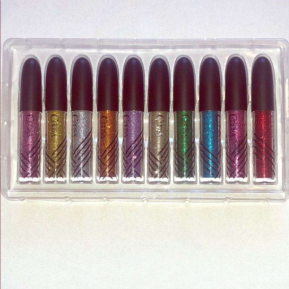 Brand new color eyeliner